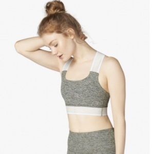 Beyond Yoga Bra